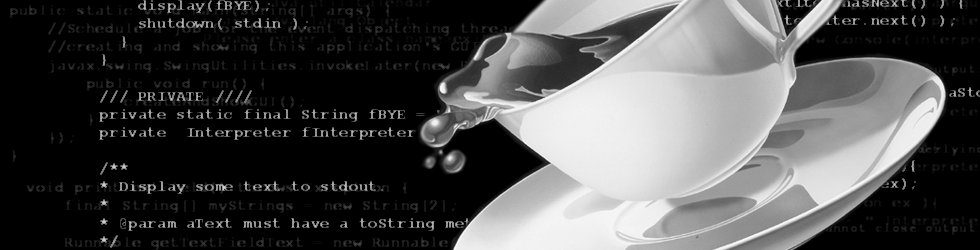 java